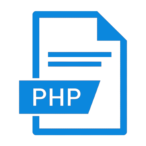 PHP File